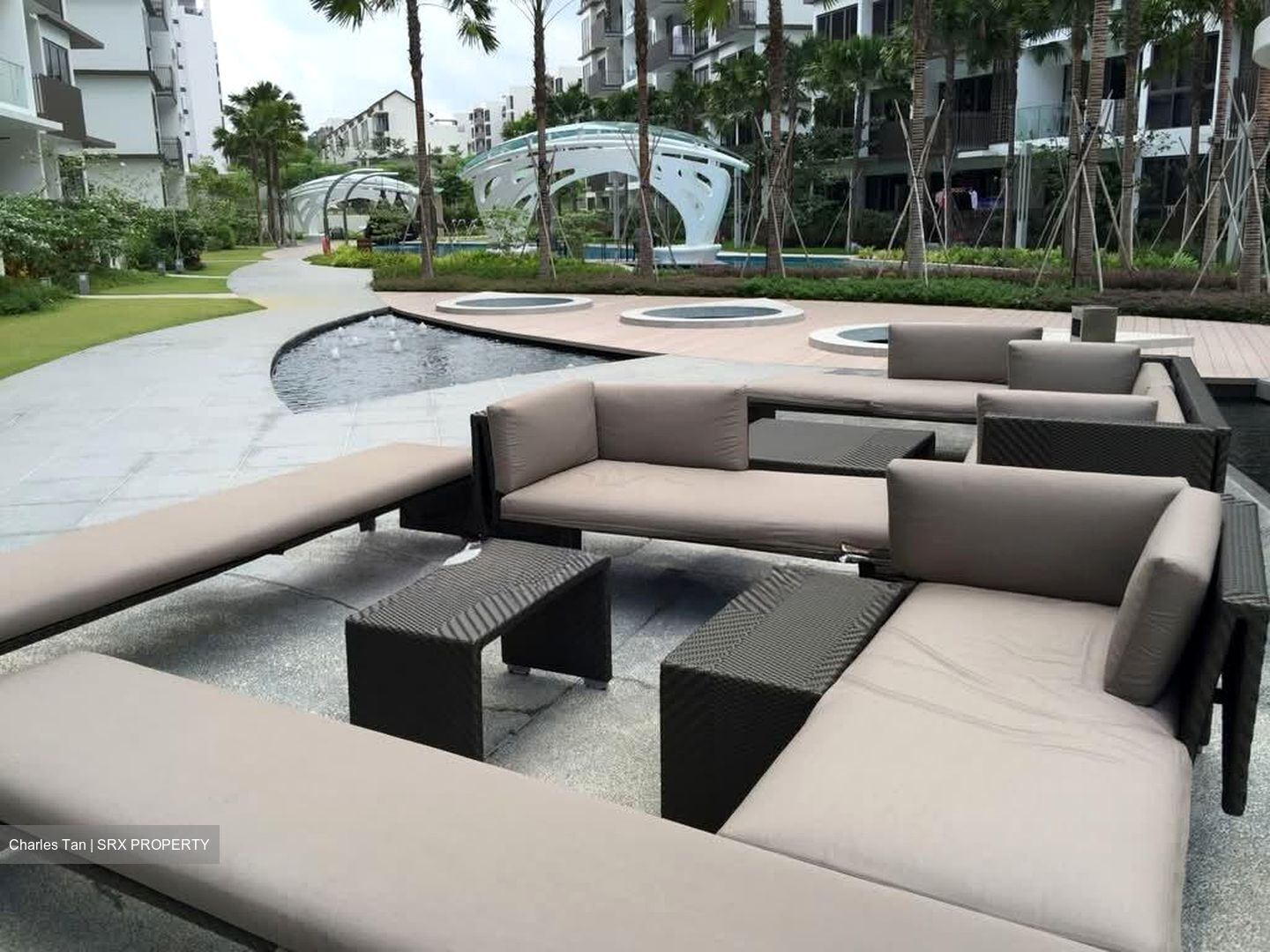 The Inflora (D17), Condominium #609350261